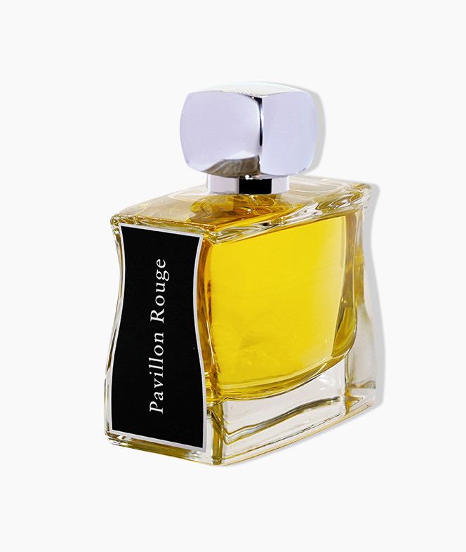 Jovoy Pavillon Rouge