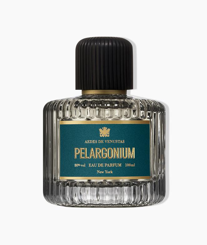 Jovoy Pelargonium