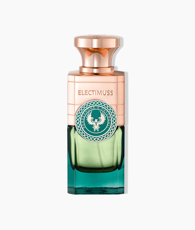 Jovoy Persephone's Patchouli