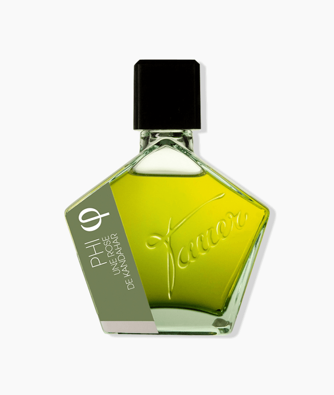 jovoy PHI - Une rose de Kandahar