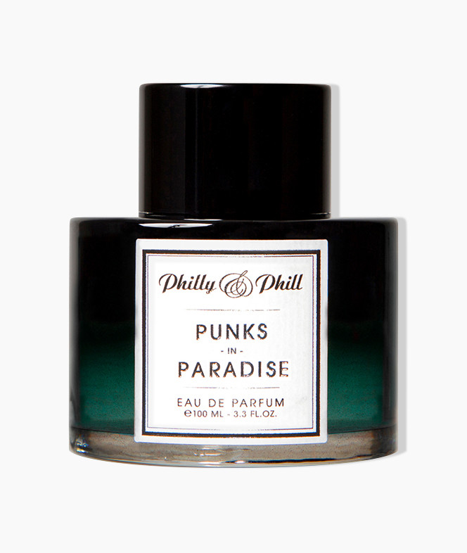 jovoy Punks In Paradise