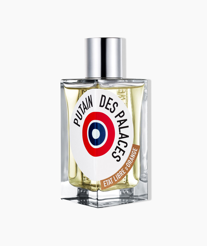 jovoy Putain Des Palaces