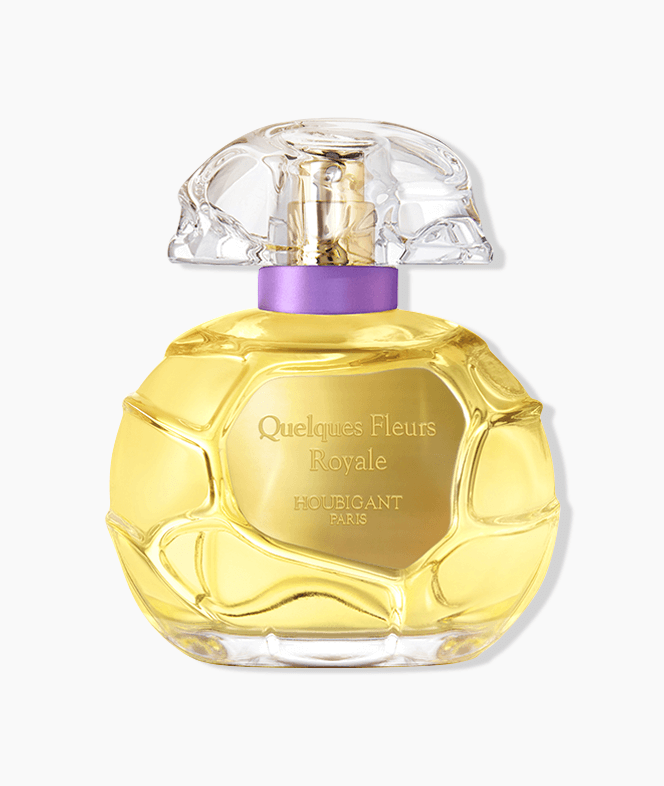 jovoy Quelques Fleurs Royale