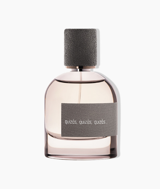 jovoy Quizas Quizas Quizas