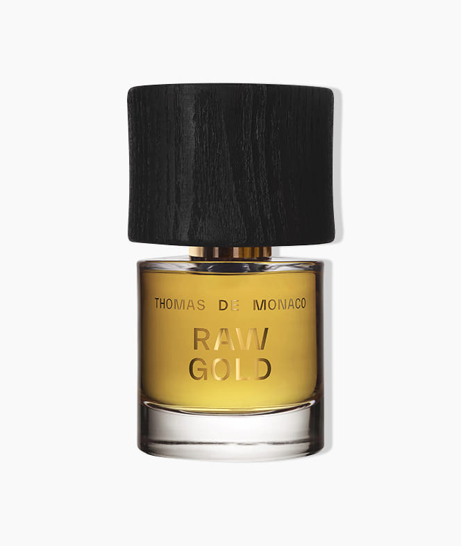 jovoy Raw Gold