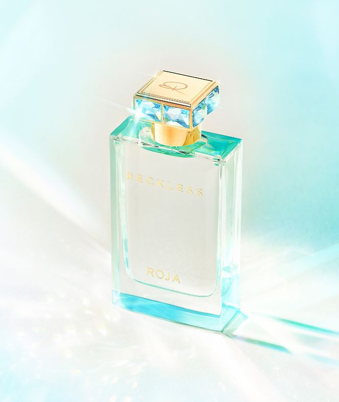 Jovoy Reckless Eau De Parfum Pour Femme