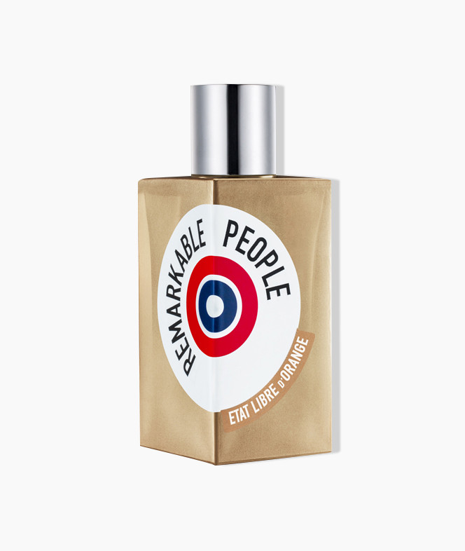 jovoy Remarkable People