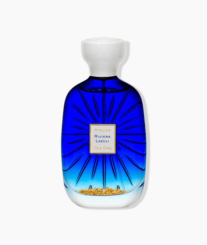 jovoy Riviera Lazuli