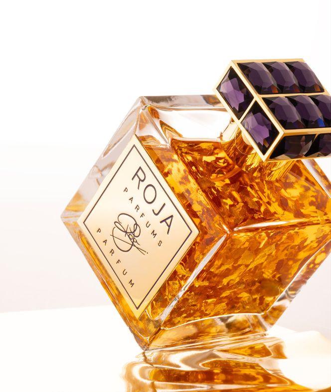 Jovoy Roja Haute Luxe