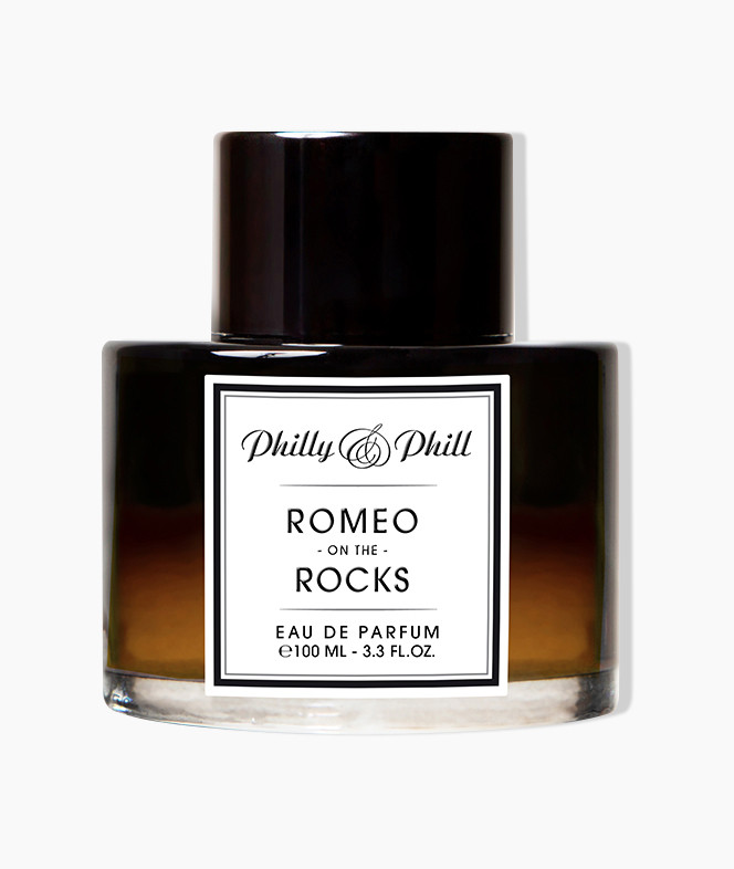 jovoy Romeo On The Rocks