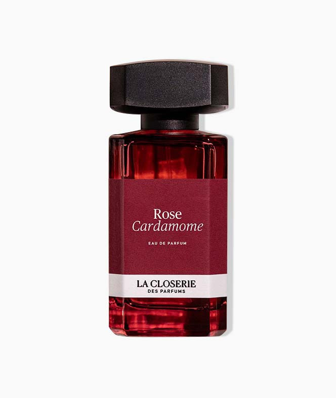 jovoy Rose Cardamome