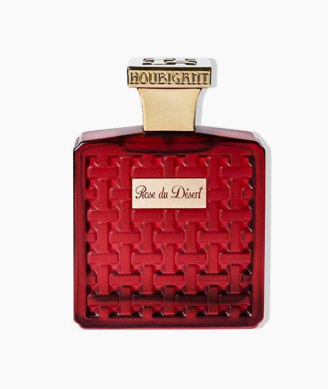 jovoy Rose Du Desert