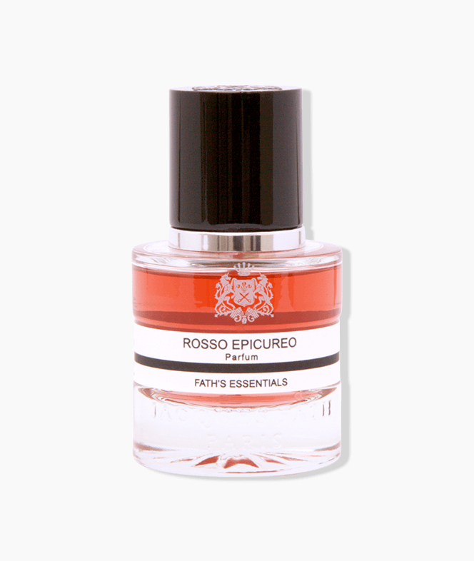 Jovoy Rosso Epicureo