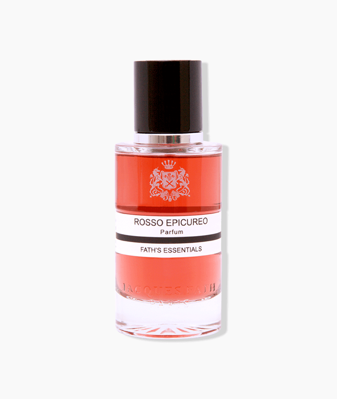 jovoy Rosso Epicureo