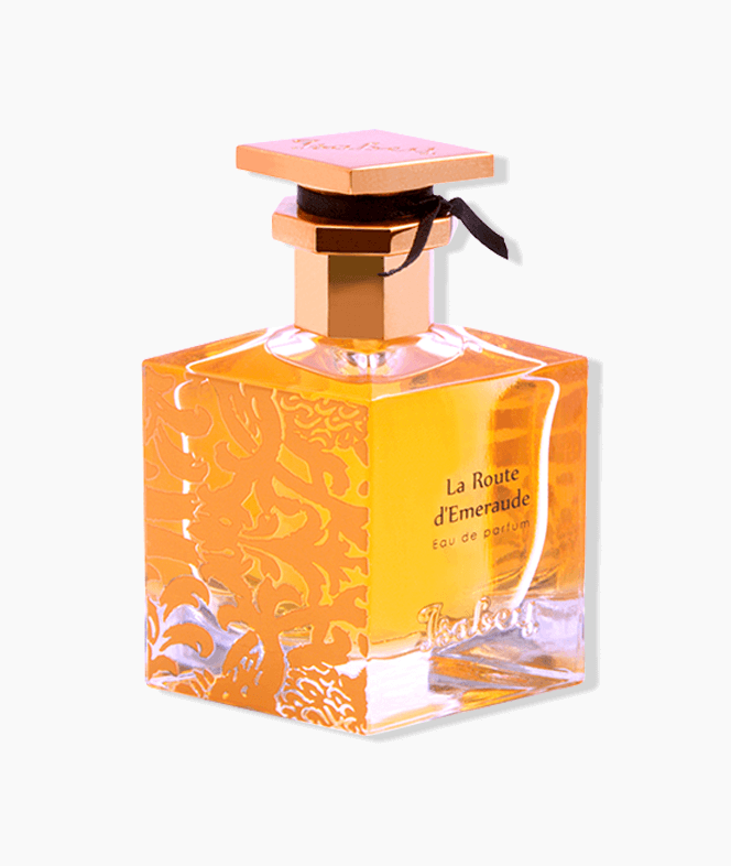 jovoy Route d'Emeraude