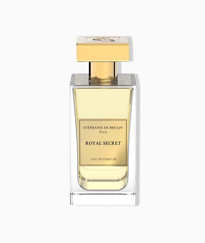 jovoy Royal Secret jovoy Royal Secret