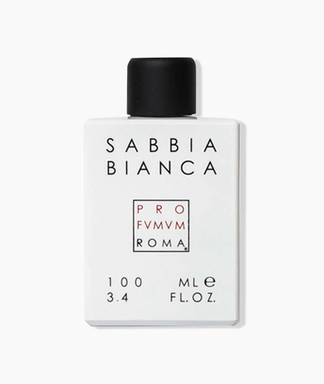 jovoy Sabbia Bianca