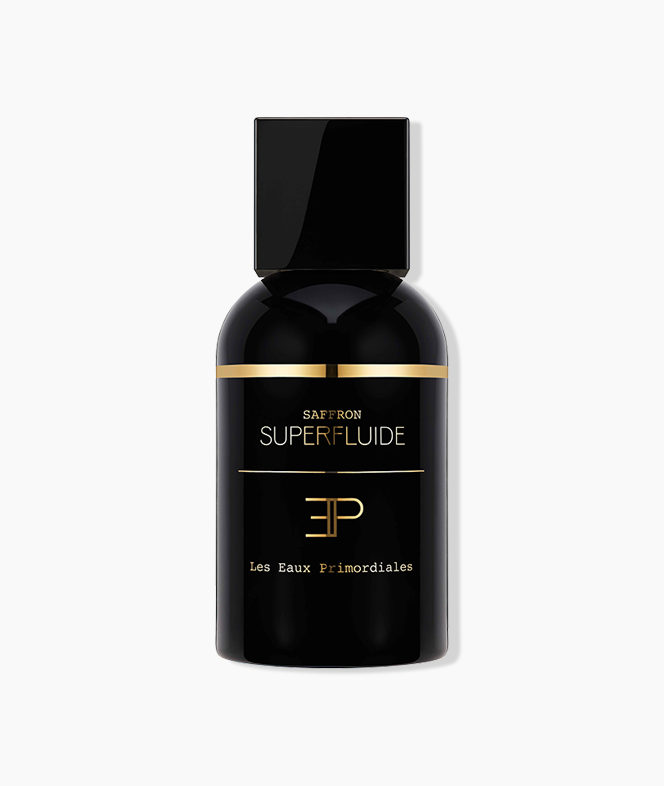 jovoy Saffron Superfluide