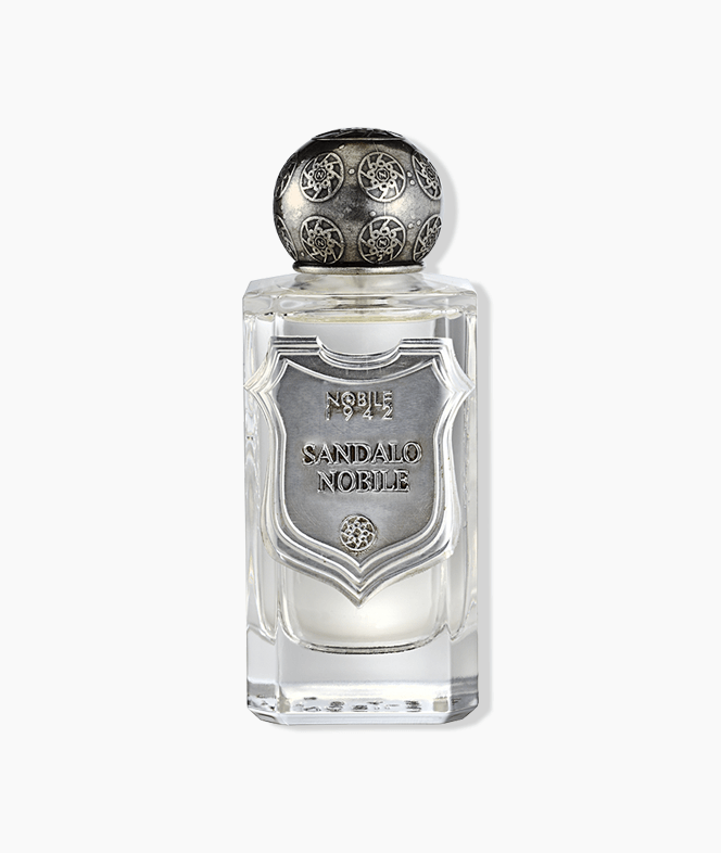 jovoy Sandalo Nobile