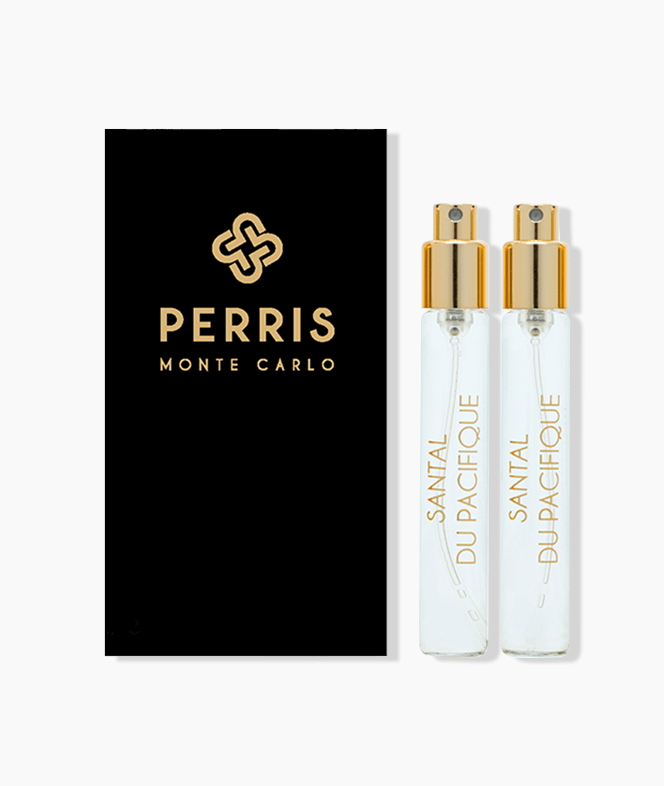 Jovoy Santal Du Pacifique