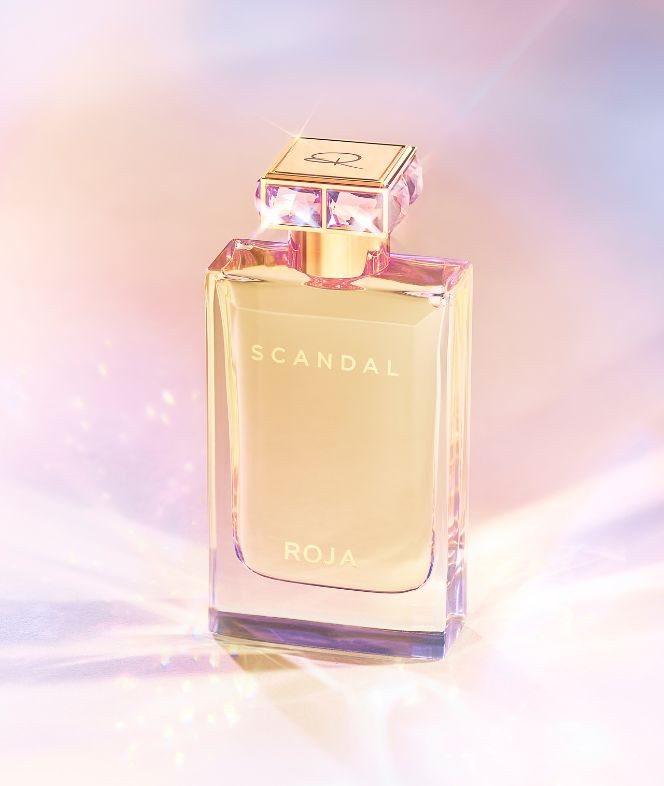 Jovoy Scandal Eau De Parfum Pour Femme