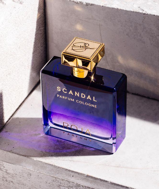 Jovoy Scandal EDP Pour Homme