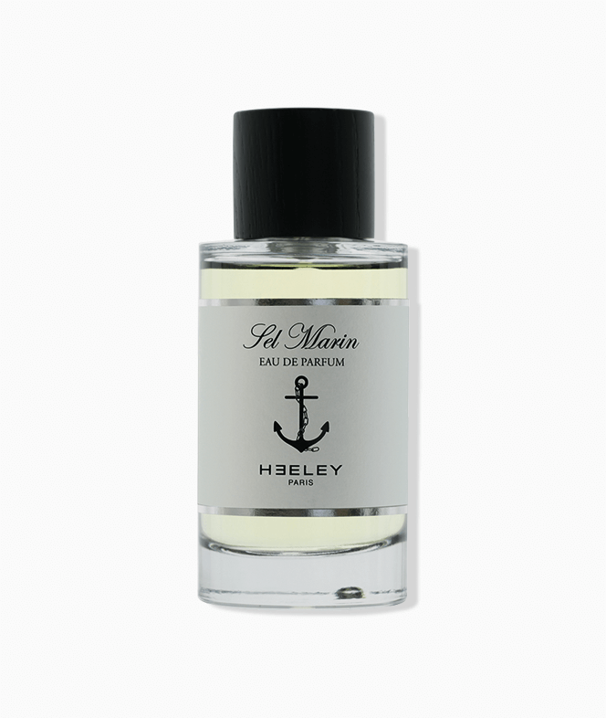 jovoy Sel Marin EDP