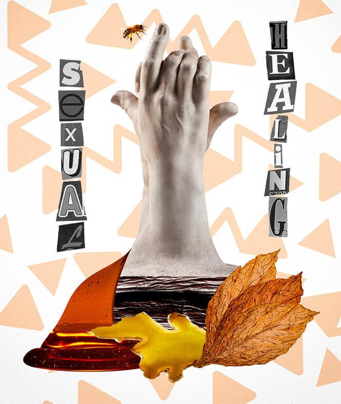 Jovoy Sexual Healing