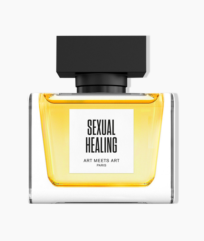 jovoy Sexual Healing