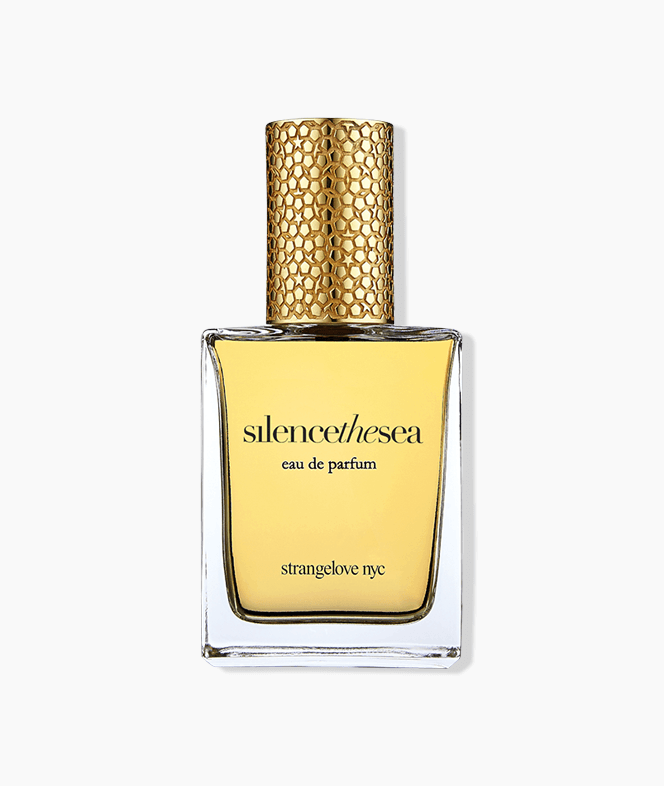 Jovoy Silencethesea - EDP