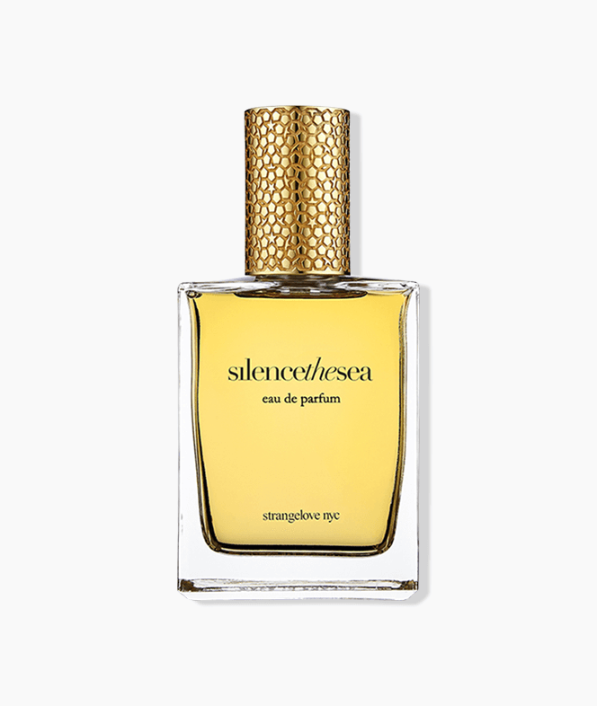 jovoy Silencethesea - EDP