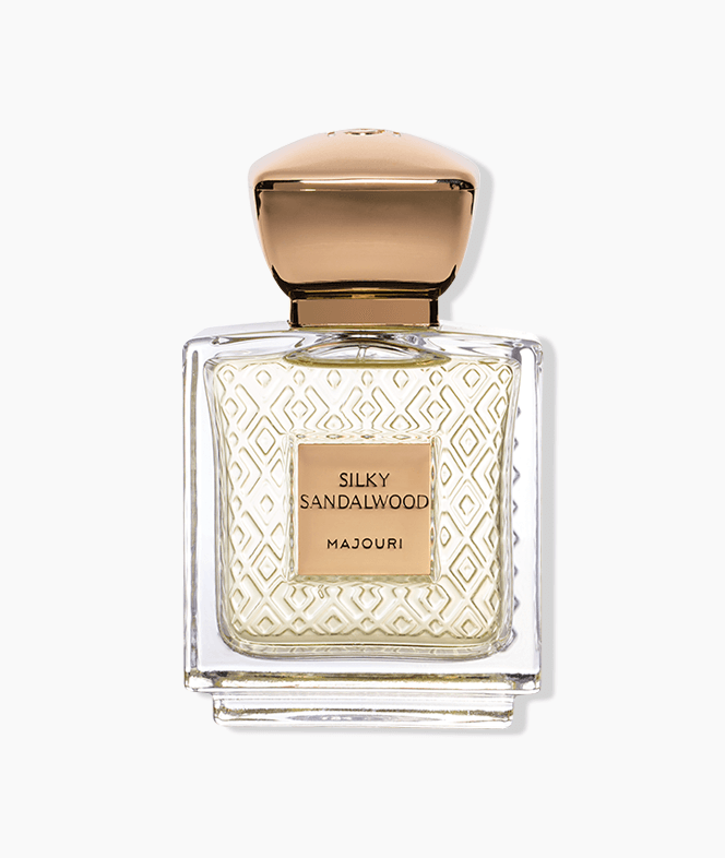 jovoy Silky Sandalwood