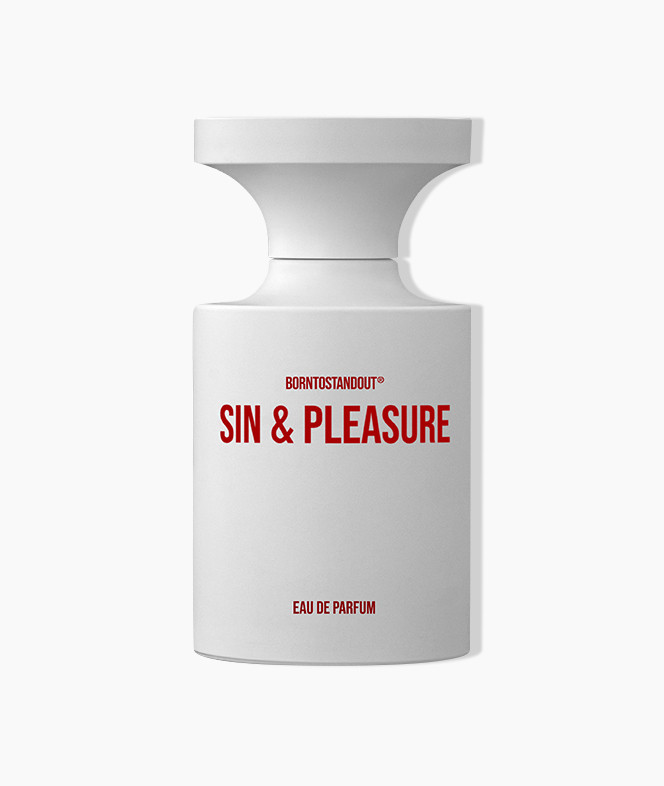 jovoy Sin & Pleasure