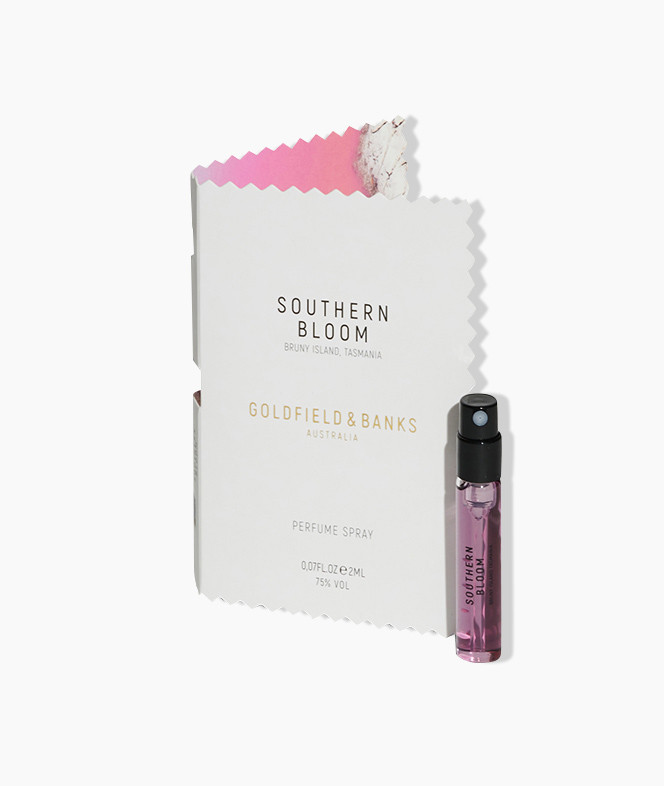 Jovoy Southern Bloom