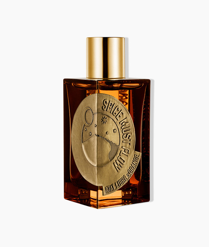 jovoy Spice Must Flow