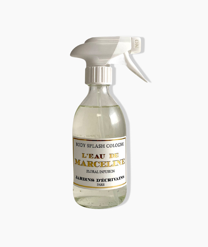 jovoy Splash Cologne Marceline