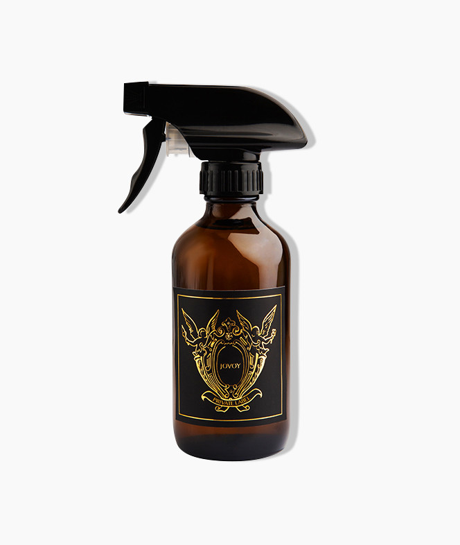 jovoy Spray Private Label