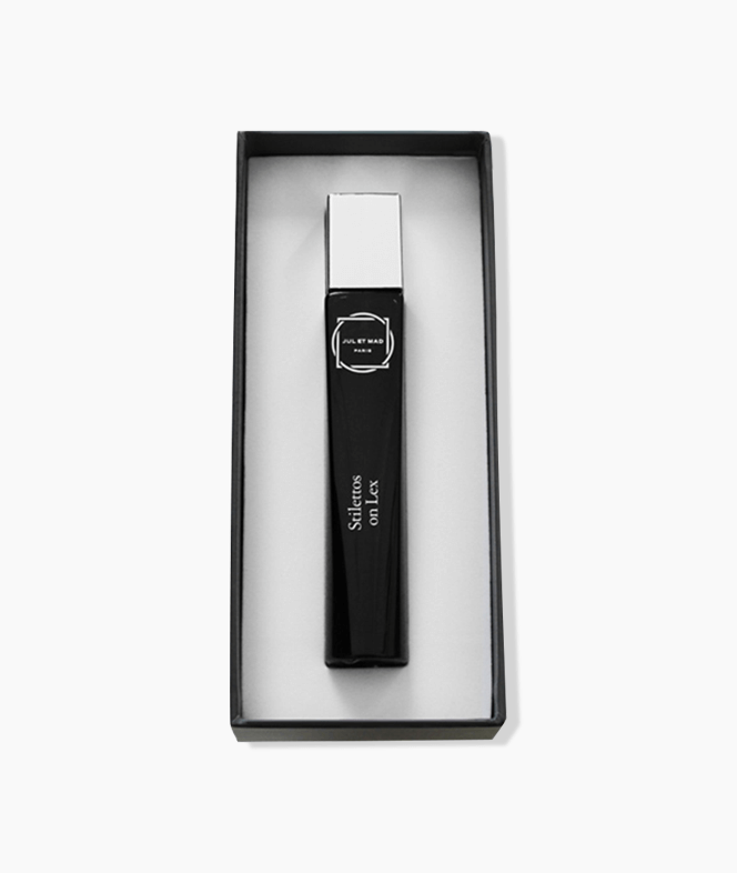 Jovoy Stilettos On Lex - Love Basics Collection