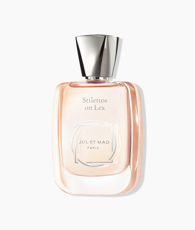 jovoy Stilettos on Lex - Love Basics Collection