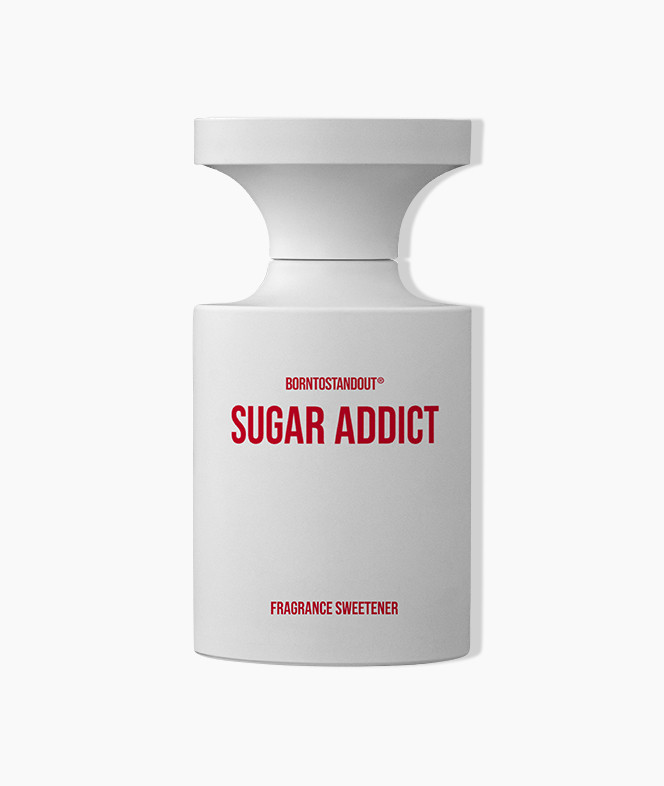 jovoy Sugar Addict