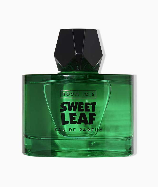 jovoy Sweet Leaf