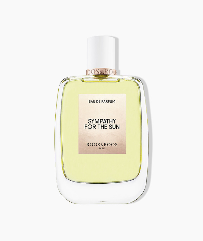 jovoy Sympathy for the Sun