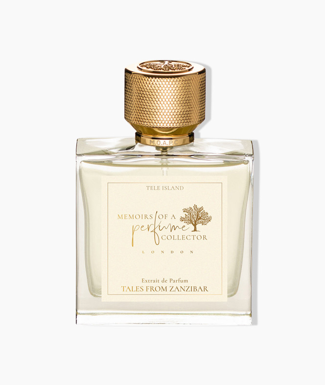 jovoy Tales From Zanzibar