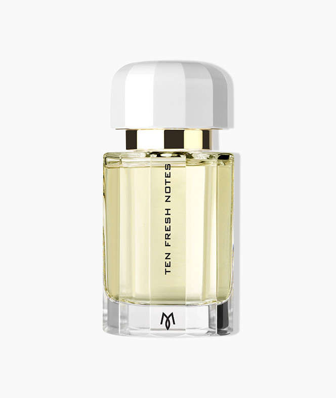 jovoy Ten Fresh Notes