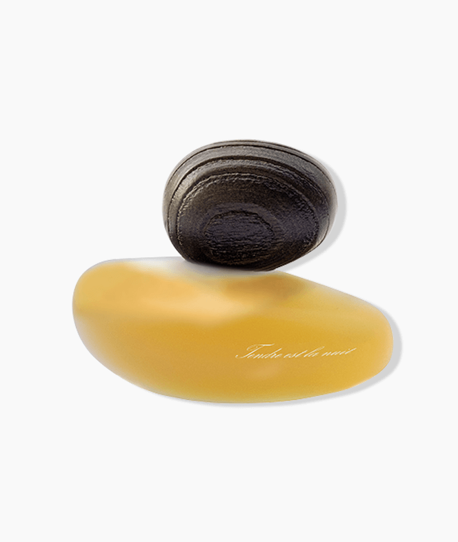 jovoy Tendre est la Nuit - Clair