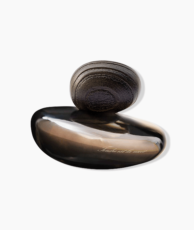 jovoy Tendre est la Nuit - Obscur