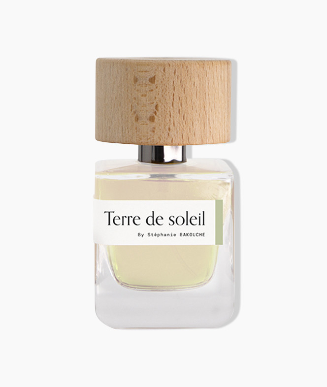 jovoy Terre De Soleil