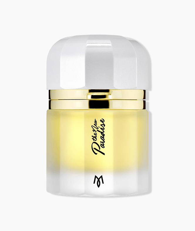 jovoy The New Paradise