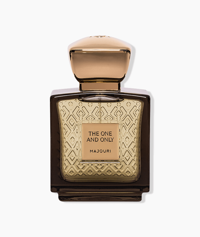 jovoy The One and Only