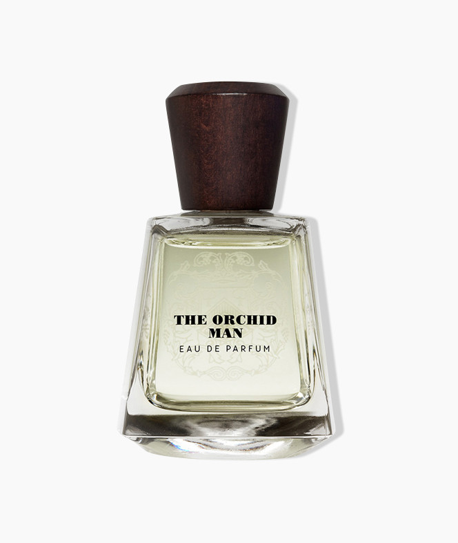 jovoy The Orchid Man